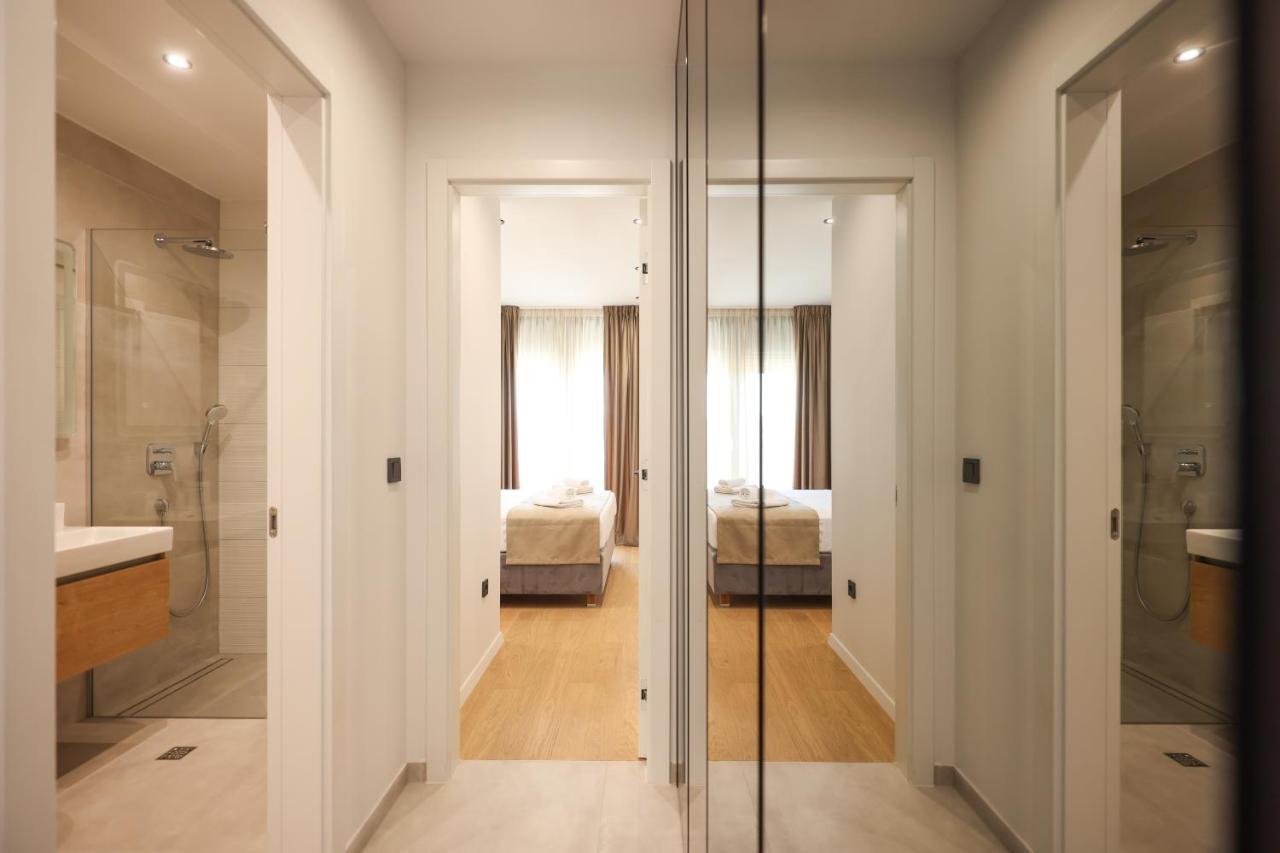 Leonardo Luxury Residence 2 Penthouse With Jacuzzi زادار المظهر الخارجي الصورة