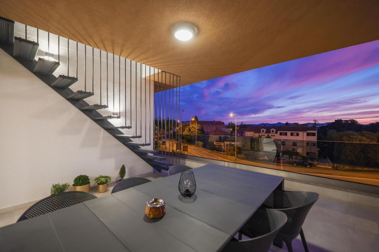 Leonardo Luxury Residence 2 Penthouse With Jacuzzi زادار المظهر الخارجي الصورة