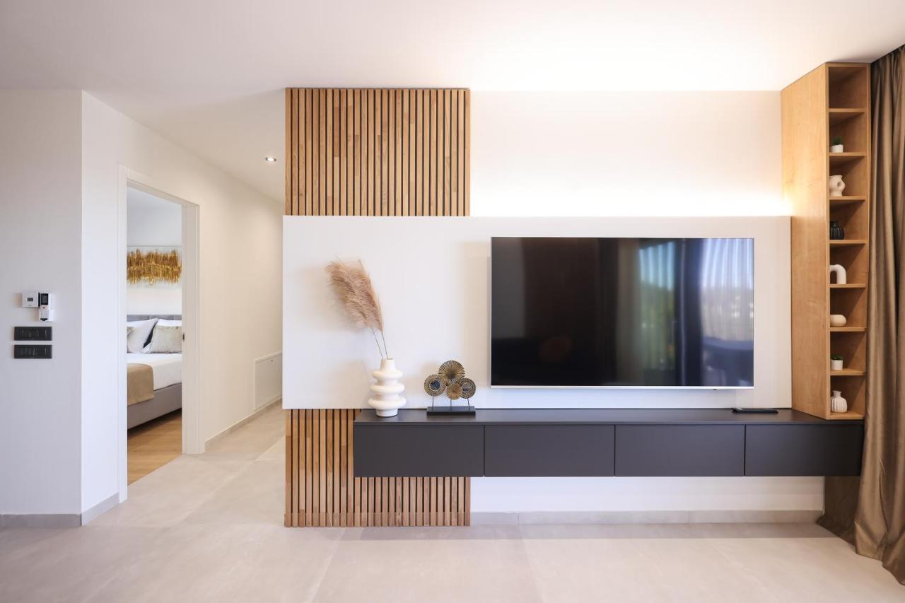 Leonardo Luxury Residence 2 Penthouse With Jacuzzi زادار المظهر الخارجي الصورة