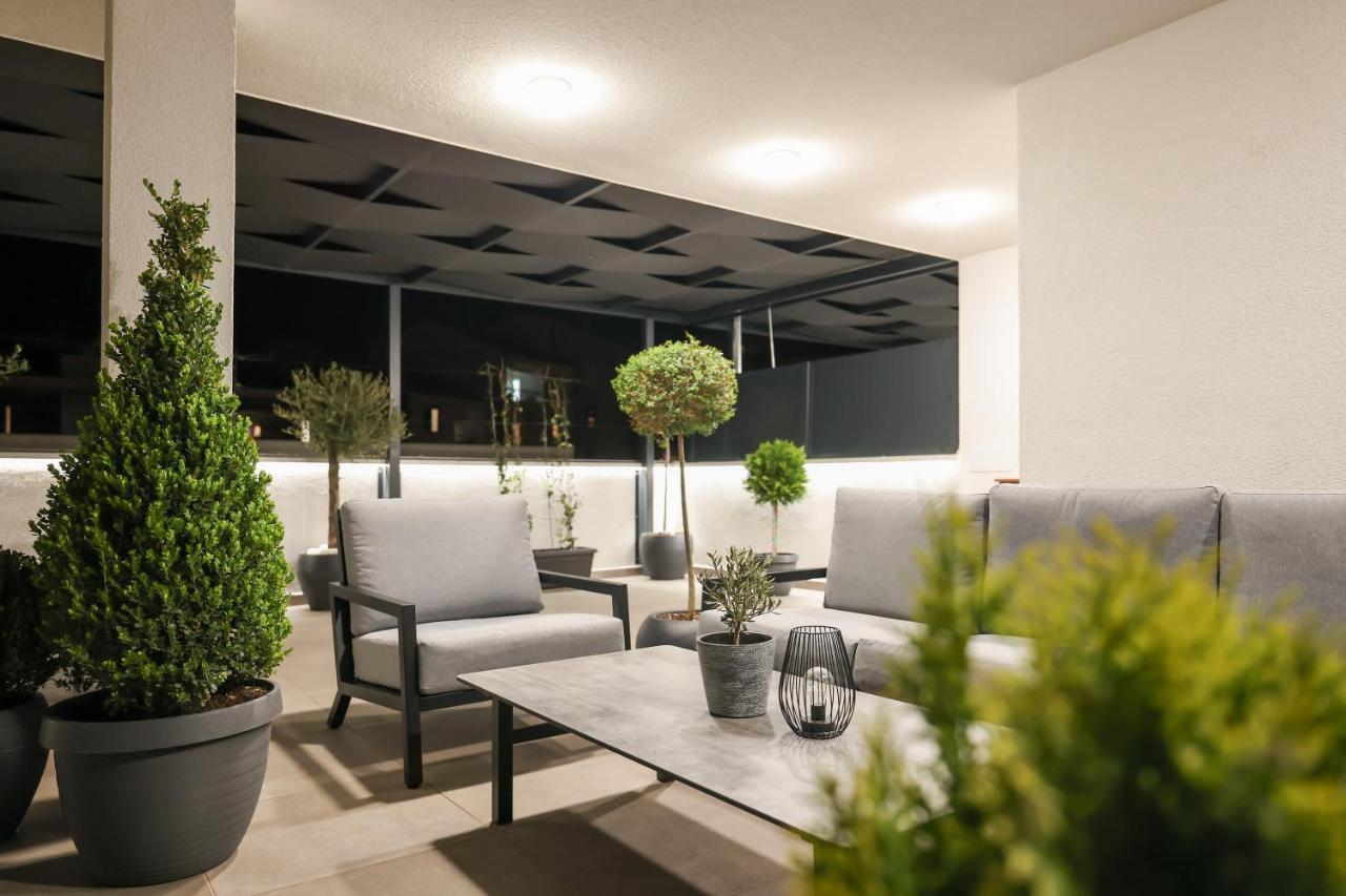 Leonardo Luxury Residence 2 Penthouse With Jacuzzi زادار المظهر الخارجي الصورة